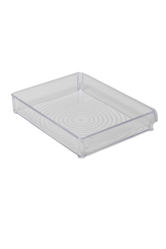 Düzenleyici Raf Ps 205*280*50 Mm Şeffaf - 1