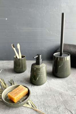 Elsado 4'Lü Banyo Seti - Primanova