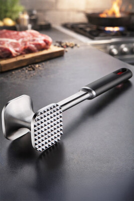 Et Dövücü - Siyah - Primanova