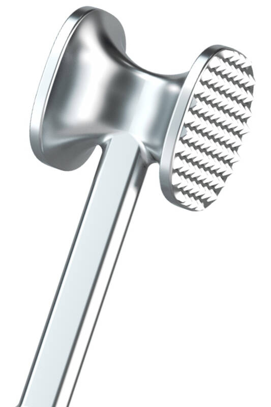 Et Dövücü - Siyah - 4