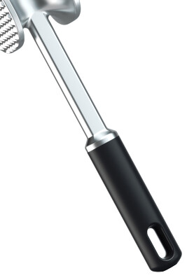 Et Dövücü - Siyah - 5