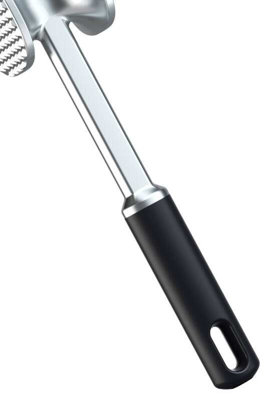 Et Dövücü - Siyah - 5