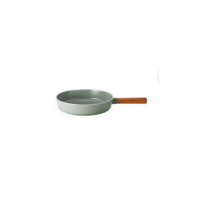 Fika Alüminyum Döküm Tava 28Cm Gri - 2