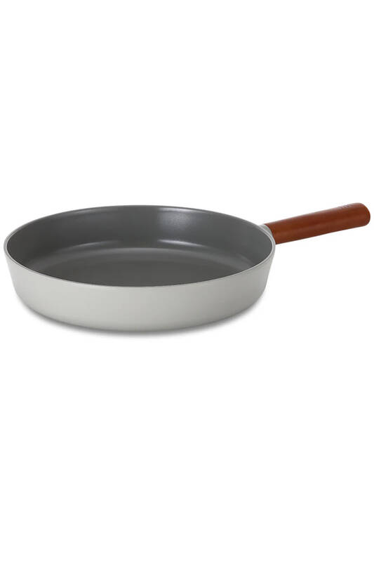 Fika Alüminyum Döküm Tava Gri 30Cm - 9