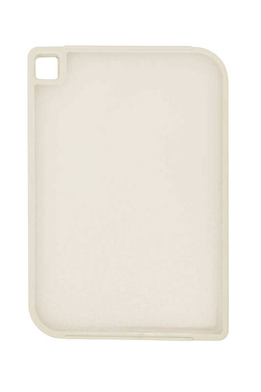 Fika Microban Kesme Tahtası Orta 254*368*8 Mm Bej - 2