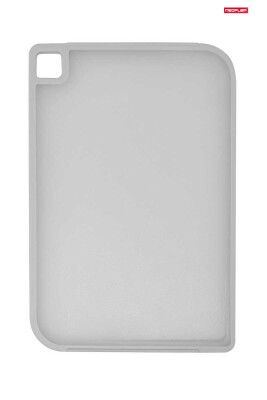 Fika Microban Kesme Tahtası Orta 254*368*8 Mm Gri - Neoflam (1)