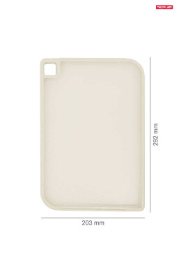 Fika Microban Kesme Tahtası Seti 3 Parça Bej - Neoflam (1)