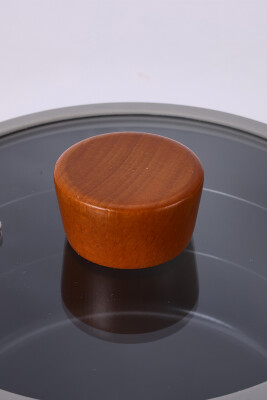 Neoflam Fika Yedek Kapak Topuzu - Gri - Neoflam