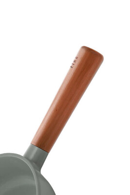 Neoflam Fika Yedek Tava Sapı - Gri - Neoflam