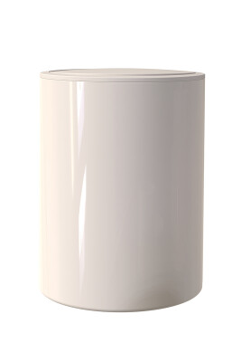 Flores Banyo Seti + Yapışkanlı Raf - Bej - 5