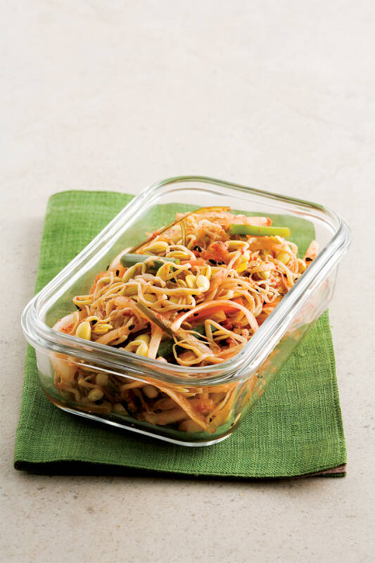 Glasslock Dikdörtgen Cam Saklama Kabı 1000 Ml - 2