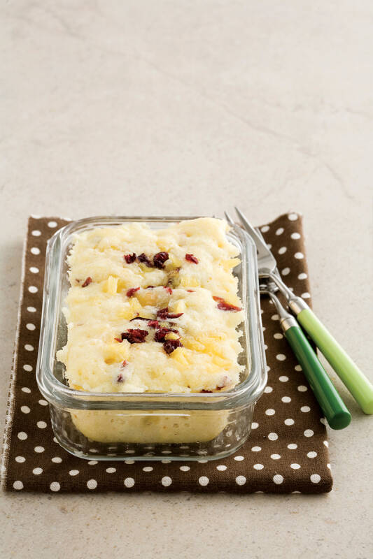 Glasslock Dikdörtgen Cam Saklama Kabı - 1000 Ml - 6