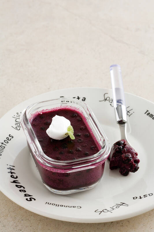 Glasslock Dikdörtgen Cam Saklama Kabı - 150 ML - 5