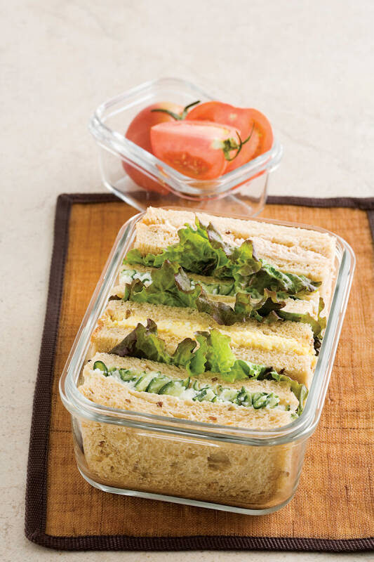 Glasslock Dikdörtgen Cam Saklama Kabı 2000 Ml - 4