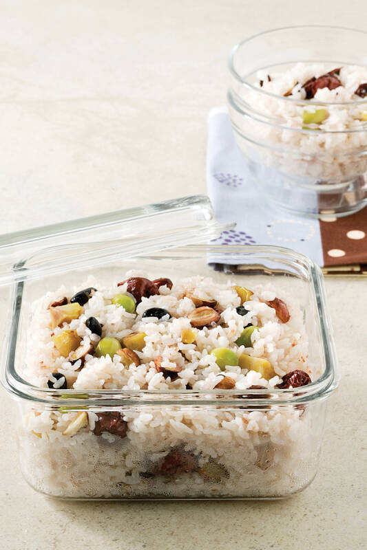 Glasslock Kare Cam Saklama Kabı 490 Ml - 2