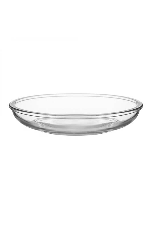 Glasslock Yuvarlak Plus Cam Saklama Kabı - 350 Ml - 2