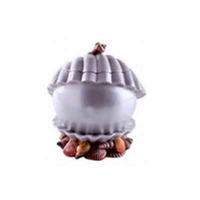 İnci Kapaklı Çöp Kovası - Primanova