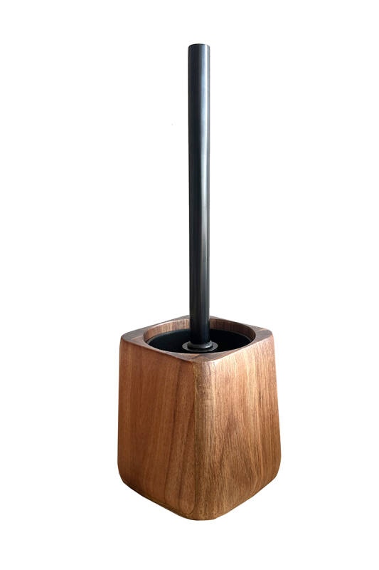 Jardım Tuvalet Fırçası - 1