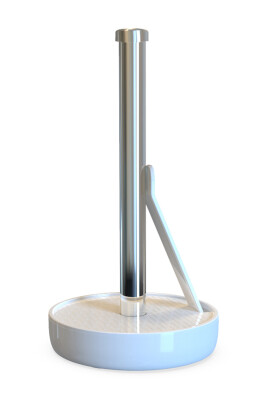 Tezgah Üstü Kağıt Havluluk - Beyaz - 3