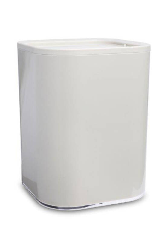 Klar Banyo Seti - Bej - 3