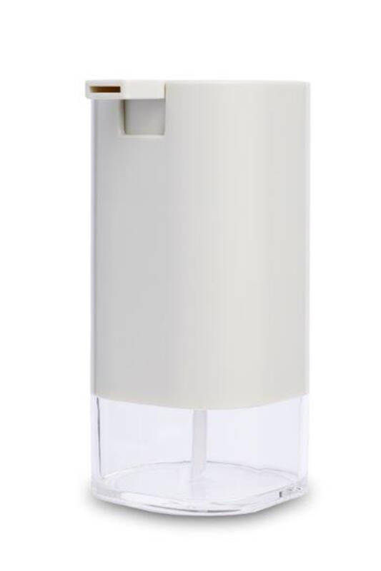 Klar Banyo Seti - Bej - 5