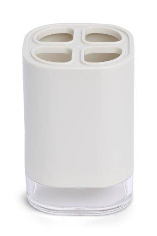 Klar Banyo Seti - Bej - 7