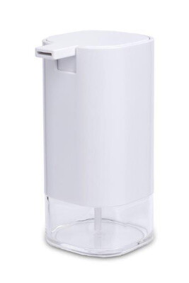 Klar Banyo Seti - Beyaz - 5