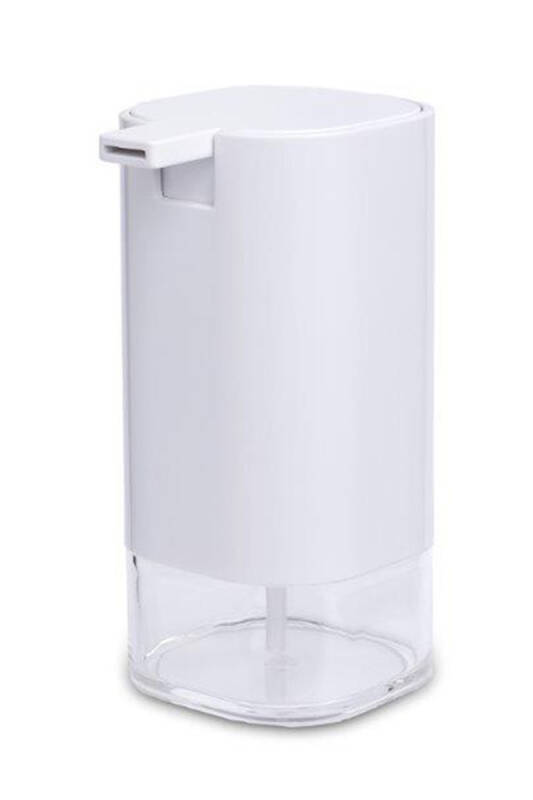 Klar Banyo Seti - Beyaz - 5