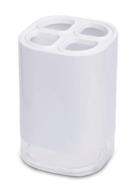 Klar Banyo Seti - Beyaz - 7