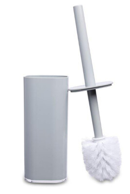 Klar Banyo Seti - Gri - 4