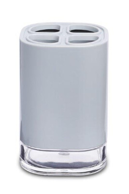 Klar Banyo Seti - Gri - 7