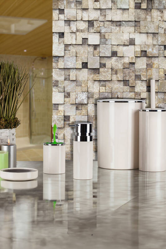LENOX BANYO SETİ / BEJ - 1