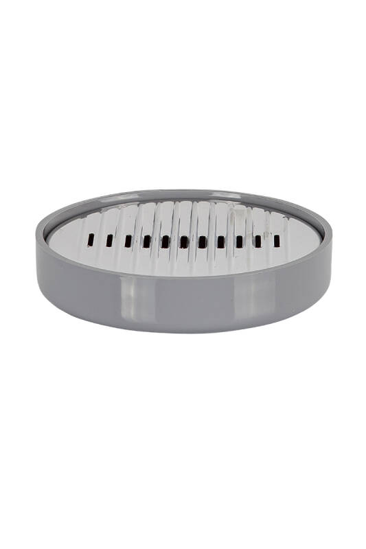 Lenox Banyo Seti / Gri - 6