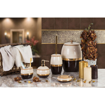 Lıdyana Banyo Seti - Primanova