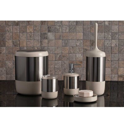 Lima Xl Banyo Seti / Bej - 5