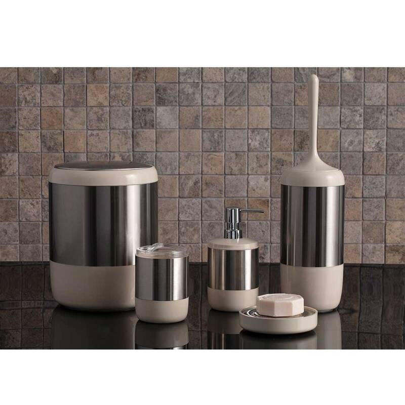 LİMA XL BANYO SETİ / BEJ