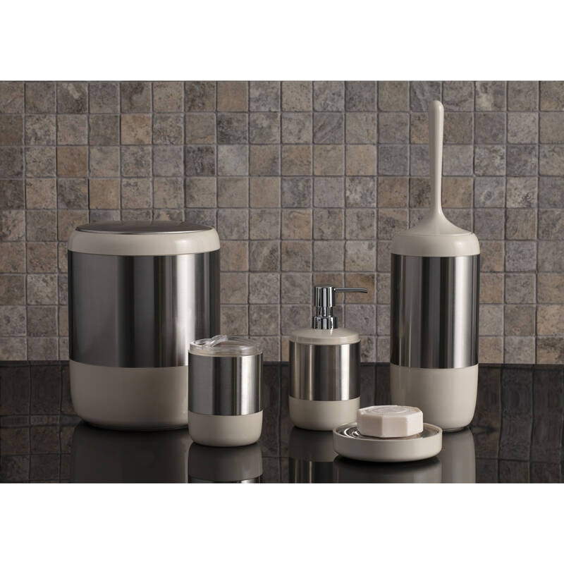 Lima Xl Banyo Seti / Bej - 2