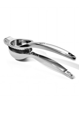 Limon Sıkacağı - Metalik - 4