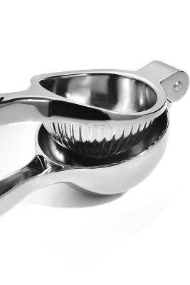 Limon Sıkacağı - Metalik - 5