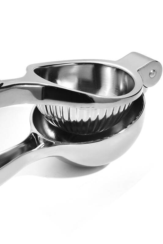 Limon Sıkacağı - Metalik - 5