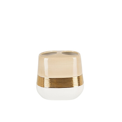 Lucas Gold Diş Fırçalık - Primanova