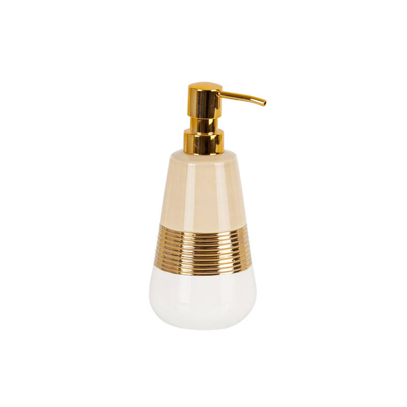 Lucas Gold Sıvı Sabunluk - 1