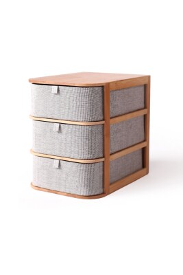 Magus Ree Masa Üstü Çekmecelik - Magus