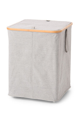 Magus Rolls Çamaşır Sepeti - Magus