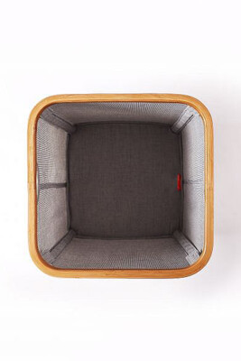 Magus Rolls Çamaşır Sepeti - 5