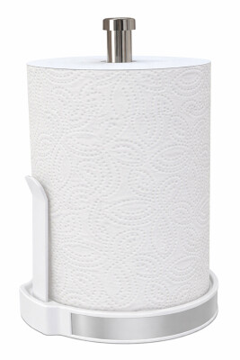 Mega Kağıt Havluluk - Beyaz - Primanova (1)