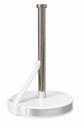 Mega Kağıt Havluluk - Beyaz - 7