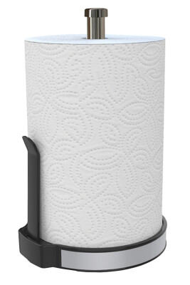 Mega Kağıt Havluluk - Siyah - Primanova (1)