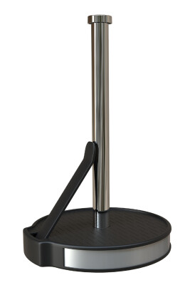 Mega Kağıt Havluluk - Siyah - 7