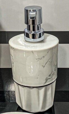 Mex Sıvı Sabunluk - Primanova